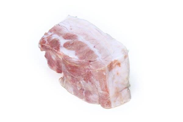 Zuurkoolspek Zuurkoolspek